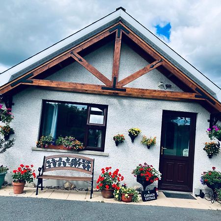 Cargagh Cottage Annacloy Exterior foto