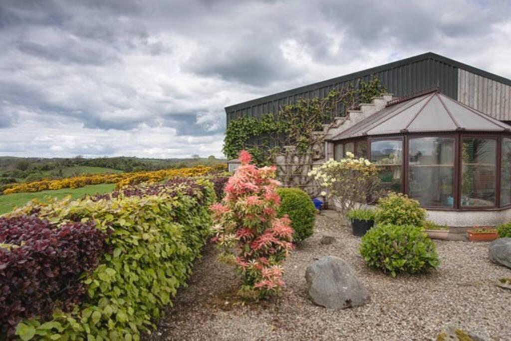 Cargagh Cottage Annacloy Exterior foto