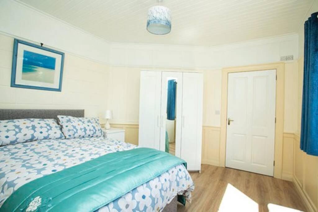Cargagh Cottage Annacloy Exterior foto